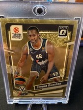 2023-2024 Panini Donruss