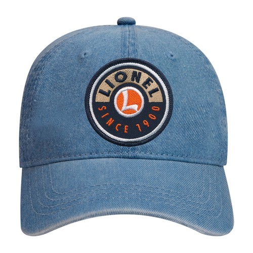 Cappello denim sbiadito - , da