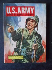 Army war stories comic - war,