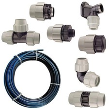 Impianto Acqua Potabile