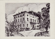 #MONASTEROLO DI SAVIGLIANO: VILLA FONTANA