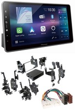 Pioneer Bluetooth USB DAB MP3