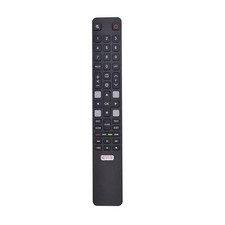 Ricambio Telecomando TCL Thomson RC802N per Telecomando TCL Thomson Smart TV
