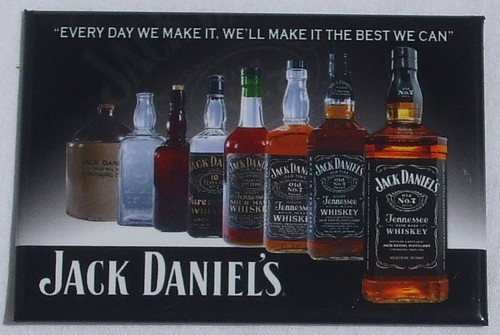 Jack daniels bottiglie whiskey - jack,