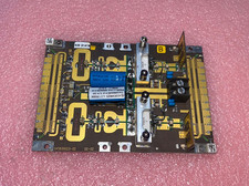 AMPLIFIER PALLET UHF 250 Watt 432 Mhz -2 BLF861   32 Volt 15 ah TESTED