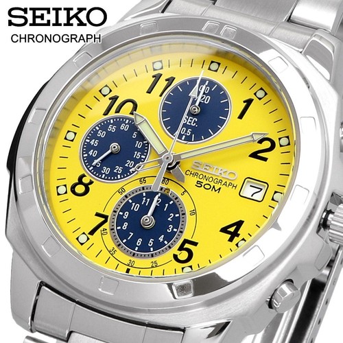 Nuovo orologio seiko - nuovo,