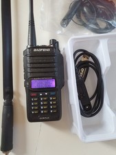 Baofeng UV-9R Plus Walkie