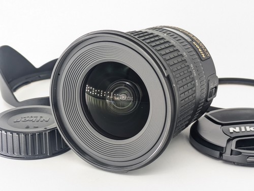 Video top mint nikon s - nikon, dx