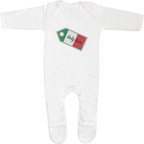 Pagliaccetto pigiama bambino - /,