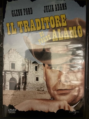 Traditore forte alamo - traditore,