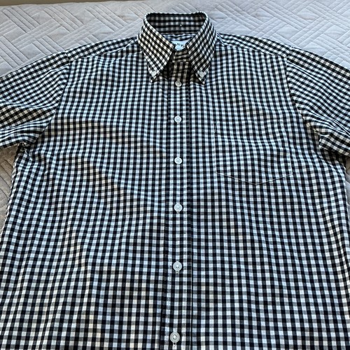 Camicia classica brutus - classica,