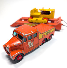 Trattore Matchbox Lesney King