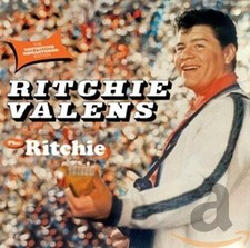 Ritchie Valens Ritchie Valens