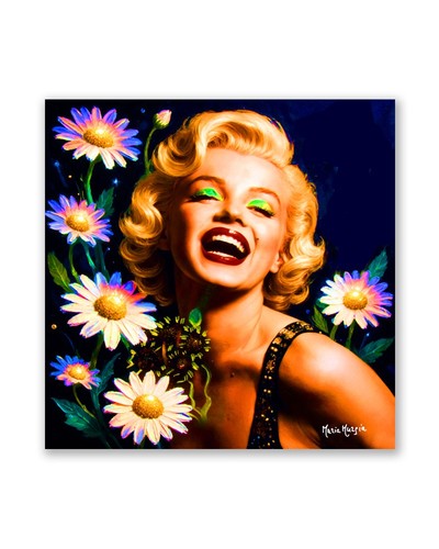 Maria murgia marilyn monroe - maria,