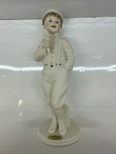 G Armani Bimbo Con Gelato So