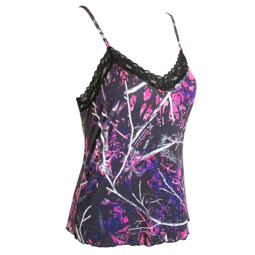 Canotta mimetica xxl rosa - xxl,