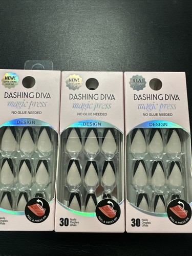 Dashing diva magic press - diva,