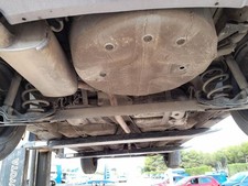 ponte posteriore per OPEL CORSA C (X01) 1.3 CDTI (F08 94703118 delcp5055352