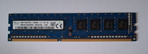 Ram hynix 4gb - hynix,