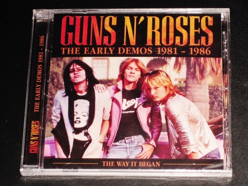 Guns roses the - guns,