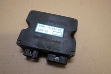 YAMAHA XJ400 XJ 400 CDI