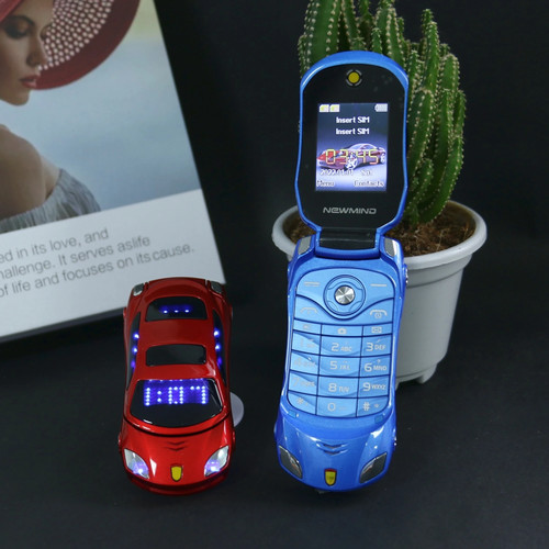 Mini telefono cellulare