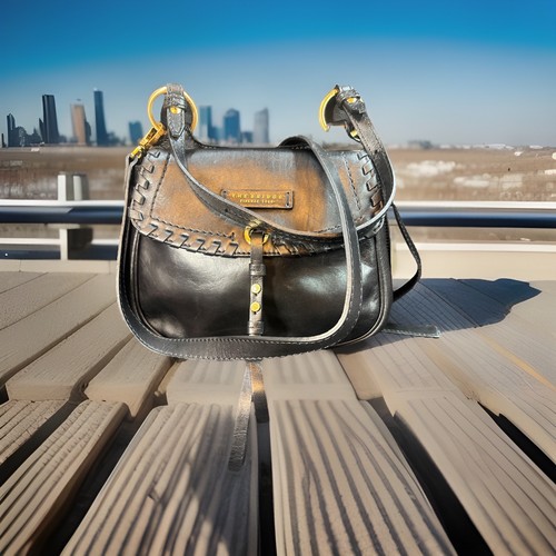 Borsa tracolla the bridge - borsa, a
