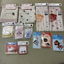 Pingu Goods 12 Piece Set