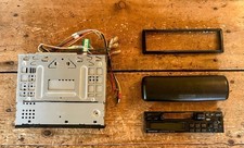 Kenwood KCR-150L Lettore di