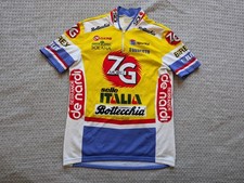 Maglia ciclismo vintage