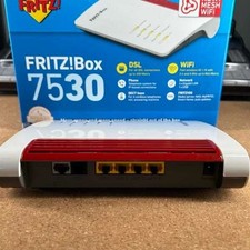 AVM FRITZ!Box 7530 ADSL VDSL2