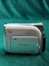 Videocamera digitale Canon