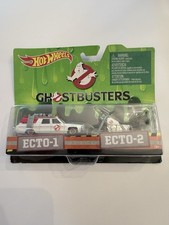 2016-Hot Wheels-Ghostbusters