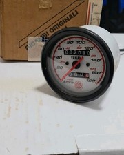 5CH-H357 Strumentazione Tachimetro Contachilometri Yamaha TT XT 600 RE  1997-04