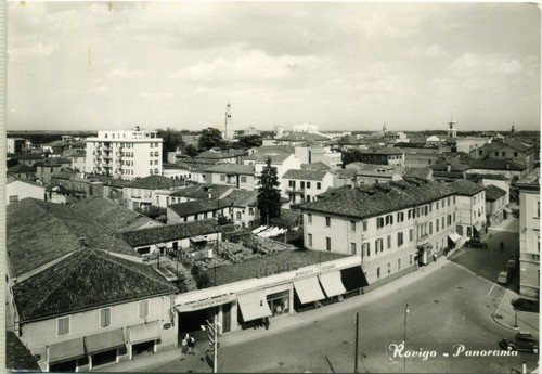 Rovigo panorama alimentari - rovigo,