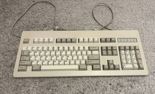 Vintage cherry g80 - vintage, mx