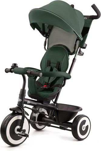 Kinderkraft aston triciclo - aston,