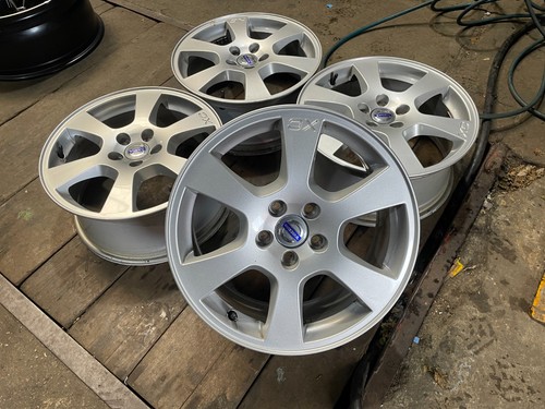 Orgi cerchi volvo - 4x,
