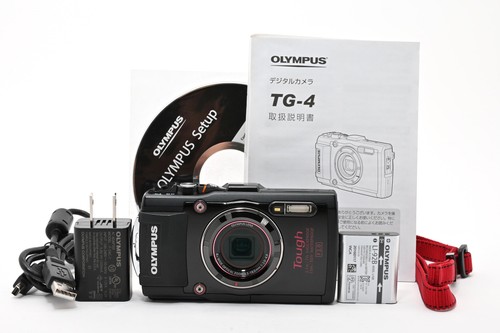 Top mint olympus - mint], fotocamera