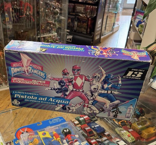 Super liquidator mighty - super,