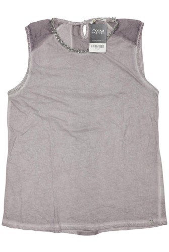 Rich royal top donna - &,