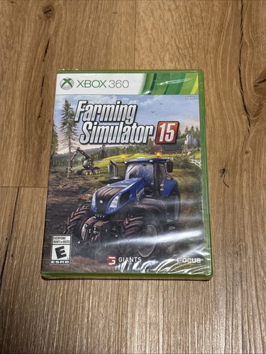 Xbox 360 farming - xbox,