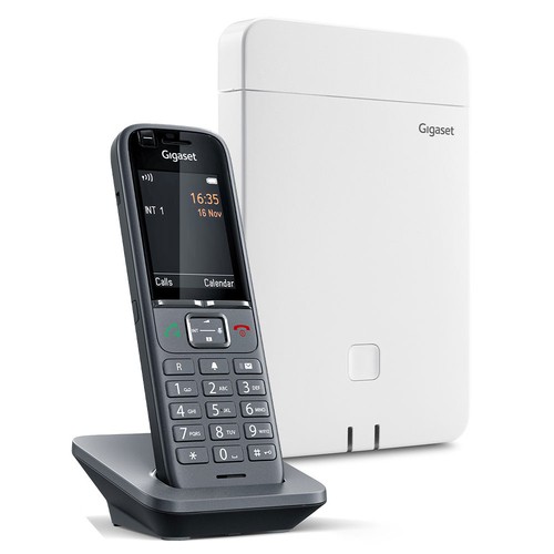 Siemens n610 stazione - n610, ip