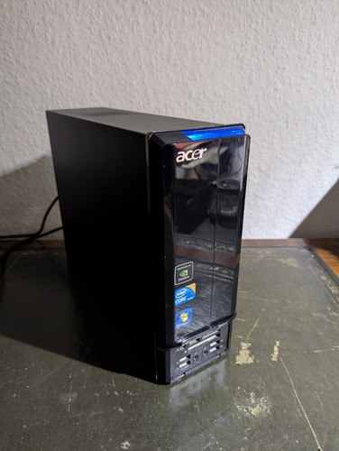 Acer aspire 3900 pc - acer,