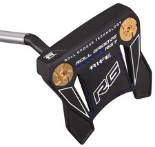 Rullo da golf sinistro Rife