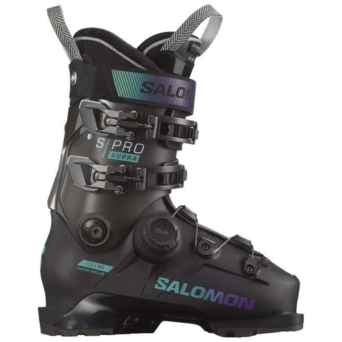 Scarponi sci salomon - scarponi, da