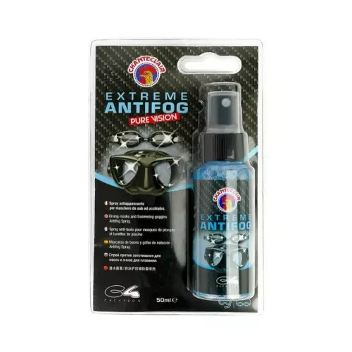 Spray chanteclair extreme - spray,