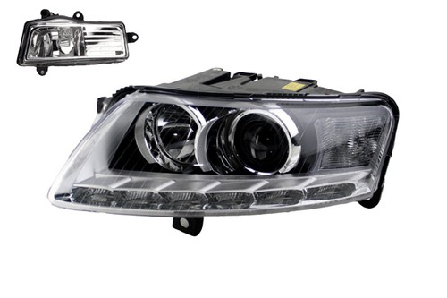 Faro xenon compatibile con - xenon,