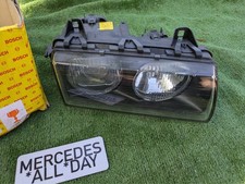 Faro proiettore destro