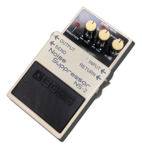 Boss soppressore di - ns-2,